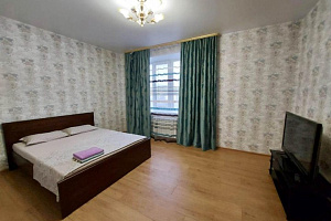 Гостиницы Новосибирска рейтинг, 1-комнатная Красный 77Б рейтинг - фото