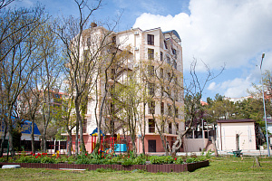 Комната в , "Plaza"