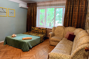 1-комнатная квартира Коммунистическая 38