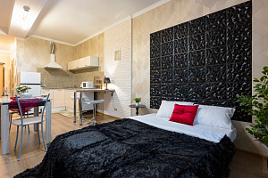 "В 3 минутах от метро Немчиновка" 1-комнатная квартира