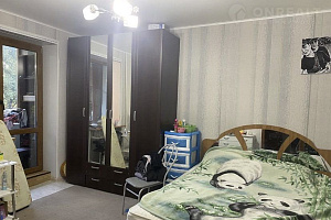 Квартиры Гукова 1-комнатные, 3х-комнатная Молодежная 14 1-комнатная - фото