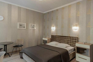 "Английский" гостевой дом