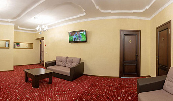 &quot;Hotel RUM&quot; гостиница в Черкесске - фото 5