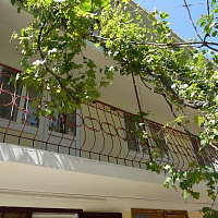 Частный сектор Песчаная 22