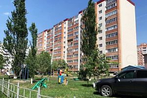 1-комнатная квартира Дмитриева 17/1