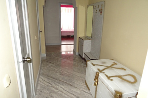 4х-комнатная квартира Курчатова 60 кв 32 в п. Агудзера (Сухум) фото 2