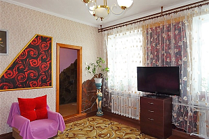 2х-комнатная квартира на земле Приморская 10 в Евпатории фото 6