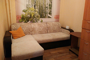 1-комнатная квартира Ленина 131 в Магнитогорске 4