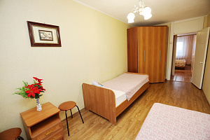 3х-комнатная квартира Гагарина 137 в Самаре 12
