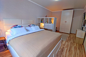 Гостиницы Тырныауза в горах, "Скандинавия" 1-комнатная в горах - фото