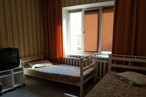 Квартиры Якутска 2-комнатные, "Уют" 2х-комнатная - фото