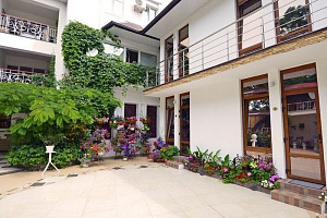 "Марго" гостевой дом