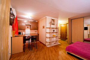 Квартиры Краснодара в центре, квартира-студия Красная 20 в центре - раннее бронирование