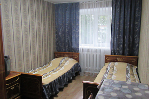 Мини-отели в Кемерове, "Дворик" мини-отель - фото