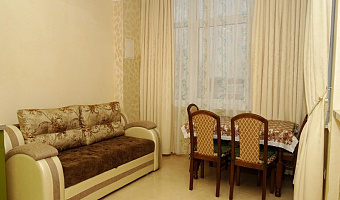 1-комнатная квартира Крымская 21 в Геленджике - фото 4