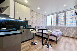 Квартира-студия Круговая 4Вк5