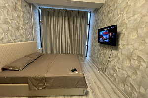 Квартиры Дагестана на месяц, 2х-комнатная Времена года 9к1 на месяц - цены