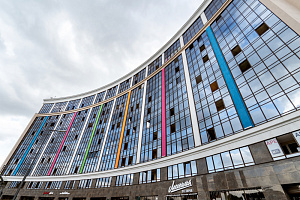 Отели Санкт-Петербурга для отдыха с детьми, "LIKE" апарт-отель для отдыха с детьми - забронировать номер