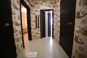 1-комнатная квартира Бакалинская 19 в Уфе 3