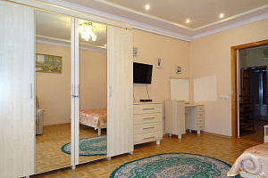 2х-этажный дом под-ключ Просмушкиных 26 в Евпатории фото 20