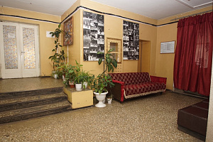 Гостиницы Твери с одноместным номером, "Дом Артистов Цирка" с одноместным номером - раннее бронирование