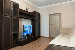 2х-комнатная квартира Терская 79 в Анапе фото 9