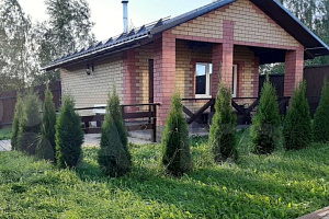 Дома Дмитрова в горах, Дмитровское шоссе 49 км. в горах - фото
