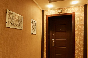 &quot;Абажур-Отель&quot; гостиница в Кургане фото 5