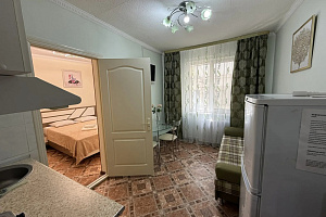 "В Центре Адлера" 2х-комнатные апартаменты