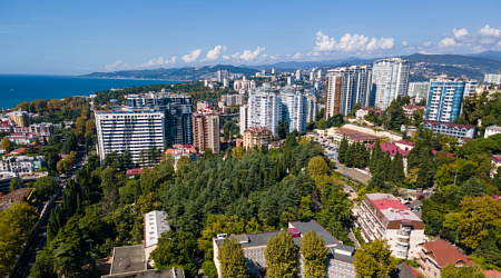 Гостевые Дома в Сочи 2026: Честный Рейтинг от Местных Экспертов