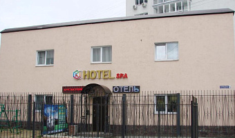 &quot;Кипарис&quot; мини-отель в Екатеринбурге - фото 2