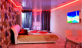 &quot;Комфортная и красивая&quot; 1-комнатная квартира в Ростове-на-Дону - фото 4