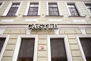 «Castle» гостевой дом
