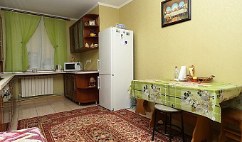 1-комнатная квартира Интернациональная 47 в Евпатории - фото 2