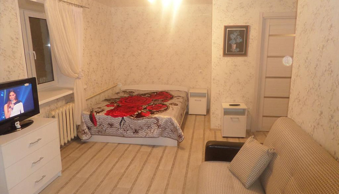 Апартаменты на Некрасова в Ярославле - фото 1