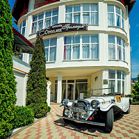 &quot;Богема Премиум&quot; отель