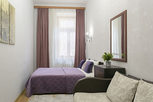 2х-комнатная квартира Ломоносова 16