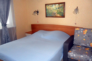 Мини-отели Агоя, "Юкка" мини-отель - цены