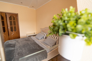 1-комнатная квартира Профсоюзов 18/1