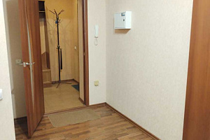 1-комнатная квартира Чистопольская 79 в Казани 10