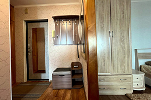 1-комнатная квартира Волочаевская 21 в Хабаровске 10