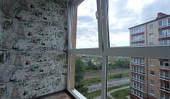 Фото объекта «1-комнатная квартира Приморская 37 в Зеленоградске», 2