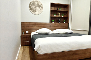 &quot;Уютная&quot; 2х-комнатная квартира