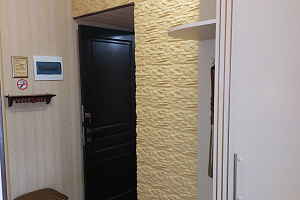 1-комнатная квартира Подгорная 18 в Кисловодске 13