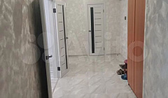 Фото объекта «2х-комнатная квартира Пестова 3 в Пятигорске», 5