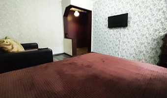 1-комнатная квартира Красноармейская 37 в Бугульме - фото 2