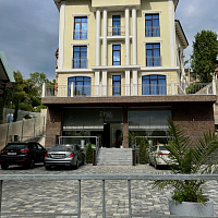 "МАРИАНО" отель