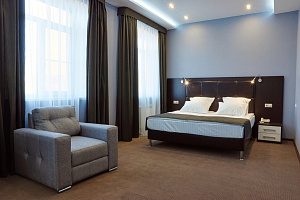 &quot;Prestige hotel Семь Королей&quot; гостиница в Волгограде фото 2