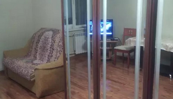 1-комнатная квартира Крымская 272 в Анапе - фото 1