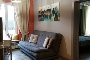 &quot;Ozz Hotel Elbrus&quot; гостевой дом в Терсколе фото 2